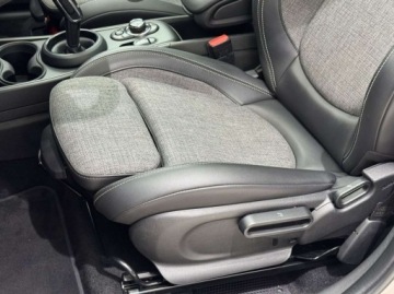 Mini Countryman F60 Crossover Facelifting 1.5  136KM 2023 MINI Countryman Cooper Classic Panorama CarPlayAndroid Kamera cofania, zdjęcie 10