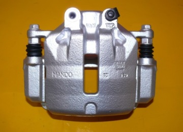 Bremssattel Bremse Sattel Brems- JARZMO links vorne OPEL INSIGNIA A LIFT 296/30mm 12-16r