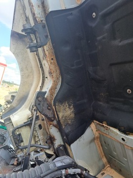 ПОЛНАЯ КАБИНА RENAULT GAMA D EURO 6