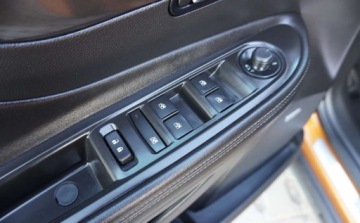 Opel Mokka I X 1.6 CDTI Ecotec 136KM 2018 Opel Mokka Bezwypadkowy Serwisowany 1-Wlasciciel Navi Kamera 4X4 Asystenci, zdjęcie 20