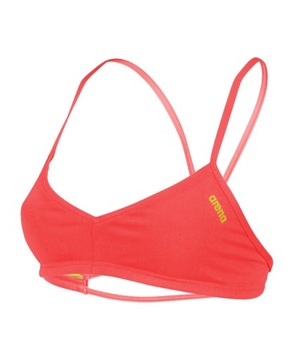 Bikini Arena Rule Breaker Live Bandeau góra XS