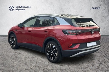 Volkswagen 2023 Volkswagen ID.4 FV-23%, ASO, Salon PL, Bezwypadkow, zdjęcie 2