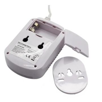 VIP ТВЕРДЫЙ КОД И датчик газа, детектор угарного газа CO, ЖК-дисплей MP067