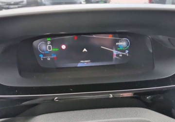 Peugeot 408 Crossover Plug-In 1.6 Plug-In Hybrid 225KM 2025 Peugeot 408 1.6 Plug-In Hybrid 225 GT EAT8 SalonPL FVat Najbogatszy Od Reki, zdjęcie 16