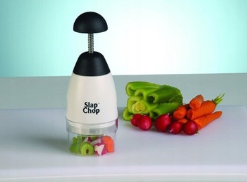 Овощерезка и измельчитель лука