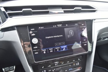 Volkswagen Arteon Shooting Brake R 2.0 TSI 320KM 2023 Volkswagen Arteon Shooting Brake Shooting Brake R 320KM DSG 4Motion IQ.Dri, zdjęcie 20