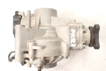 CF Moto 625 2022- Передний дифференциал, передний мост, передний привод