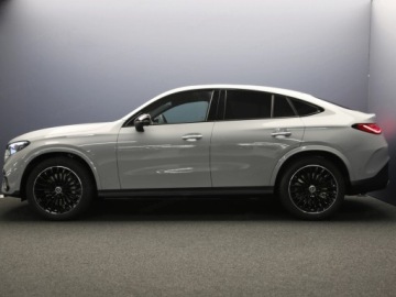 Mercedes GLC C254/X254 Coupe 2.0 200 204KM 2026 GLC Coupe 200 4-Matic AMG Line 2.0 (moc 204 KM) 2026, zdjęcie 1