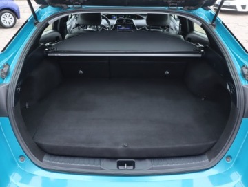 Toyota Prius IV Hatchback 1.8 Hybrid 122KM 2017 Toyota Prius 1.8 PHV, Salon Polska, Serwis ASO, zdjęcie 13