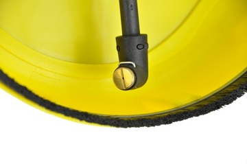 T-RACER SZCZOTKA PISTOLET DO KOSTK MYJKI KARCHER K