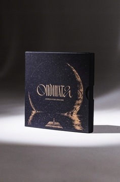 ONDINATA Песни для Ondine [2xCD + BOOKLET PL/ENG]