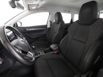 Skoda Karoq Crossover 1.0 TSI 115KM 2020 Škoda Karoq Skoda Karoq 1.0TSI Ambition Nawigacja, zdjęcie 12