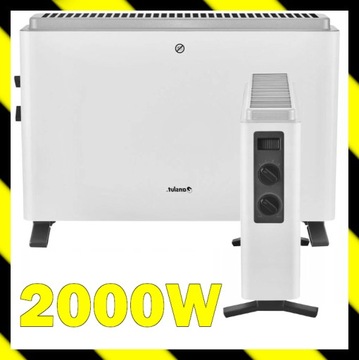Farelka grzejnik łazienkowy2000W