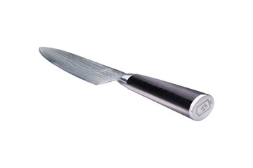 Поварской нож BACHER, дамасская сталь, 20 см