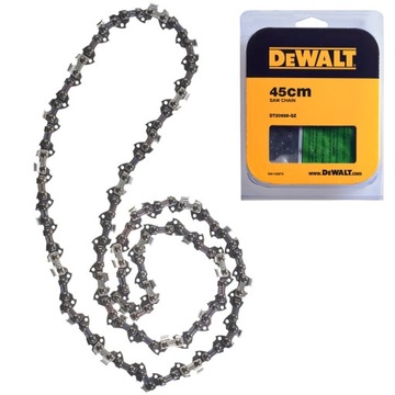 ЦЕПЬ DEWALT 3/8