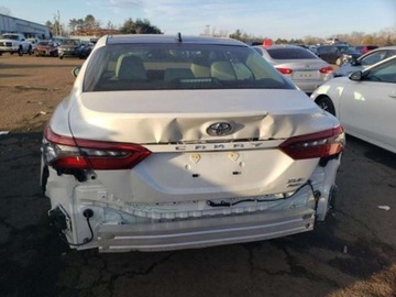 Toyota Camry IX 2022 Toyota Camry 2022, 2.5L, 4x4, XLE, od ubezpieczalni 2.5 Benzyna 202KM, zdjęcie 4