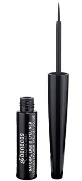 BENECOS Naturalny eyeliner w płynie CZARNY BIO