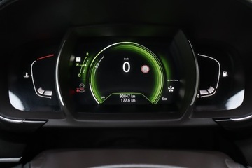 Renault Espace V Van 1.6 Energy dCi 160KM 2018 Renault Espace 1.6 dCi, Salon Polska, Serwis ASO, zdjęcie 10