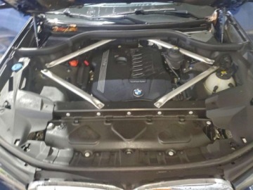 BMW X7 2020 BMW X7 xDrive40i 2020 3.0 Benzyna 335KM, zdjęcie 6