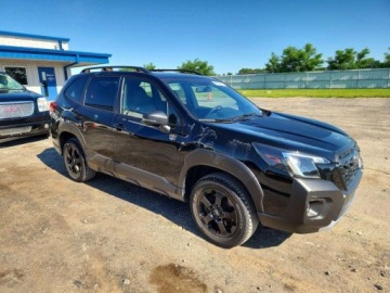 Subaru 2023 Subaru Forester Wilderness 2023 2.5 Benzyna 182KM, zdjęcie 4