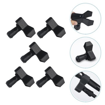 БЕСПРОВОДНЫЕ МИКРОФОНЫ ЗАЖИМЫ ДЛЯ МИКРОФОНОВ