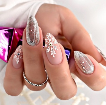 Molly Lac Nail Building Base Pearly Base 10 г - Орхидея