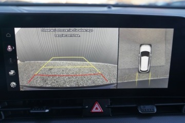 Kia Sportage V SUV Plug-In 1.6 T-GDI PHEV 265KM 2023 Kia Sportage MAX OPCJA skóra FUL LED nawi KAMERY, zdjęcie 9