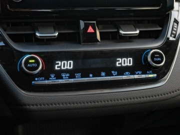 Toyota Corolla XII Sedan 1.5 VVT-i 125KM 2022 Toyota Corolla GD1G907#1.5 Comfort K.cofania, zdjęcie 15