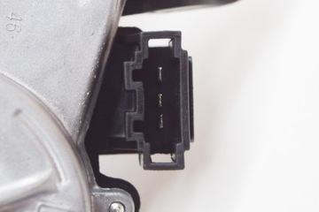 MERCEDES-BENZ GLC X253 MOTOR STĚRAČE ZADNÍ KRYT A2139065901 2017