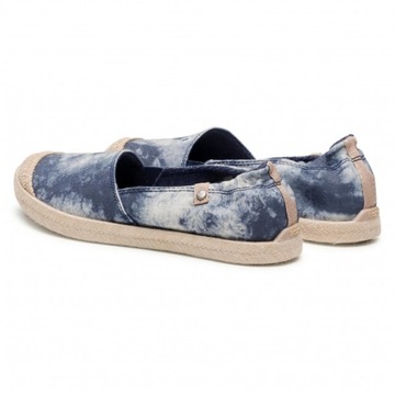 Roxy espadryle damskie rozmiar 38