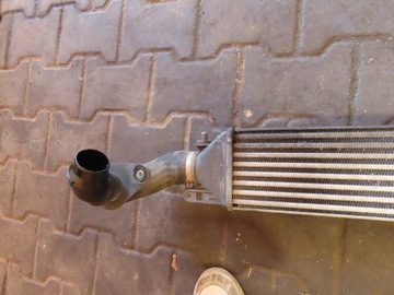 ALFA ROMEO GIULIETTA 1.6 JTD INTERCOOLER