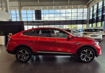 Renault Arkana SUV 1.3 TCe 140KM 2025 Renault Arkana ARKANA techno full hybrid E-Tech 145 E6bis 1.6 Hybryda 143KM, zdjęcie 7
