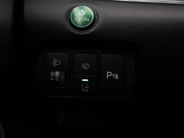 Honda CR-V IV SUV Facelifting 2.0 i-VTEC 155KM 2016 Honda CR-V Kamera, Navi, Podg.fotele, aut.klima, zdjęcie 33