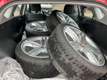 Audi A7 C7 S7 Sportback Facelifting 4.0 TFSI 450KM 2017 Audi S7 4.0 V8 TFSI quattro, zdjęcie 12