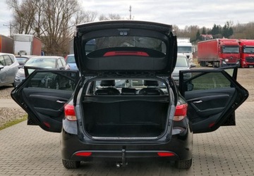 Hyundai i40 Kombi 1.7 CRDi LOW 115KM 2012 Hyundai i40 1,7 CRDI 115KM Skora Klima Navi Kamera Led 1.7 Diesel 115KM, zdjęcie 16