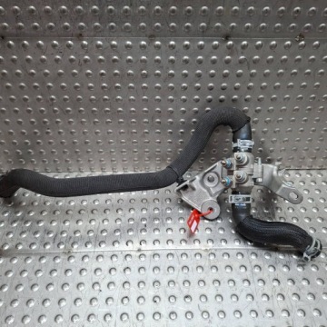 PODGRZEWACZ des Wassers 922009379R RENAULT TRAFIC III VIVARO B 2014