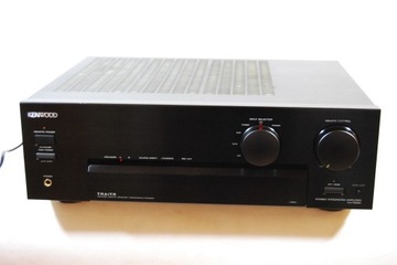 KENWOOD KA-7090R WIZUALNIE PRAWIE JAK NOWY