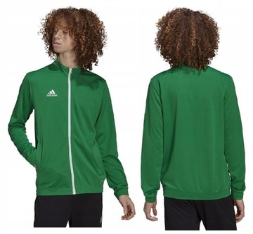 Bluza adidas ENTRADA 22 Track Jacket HI2135 ; XL