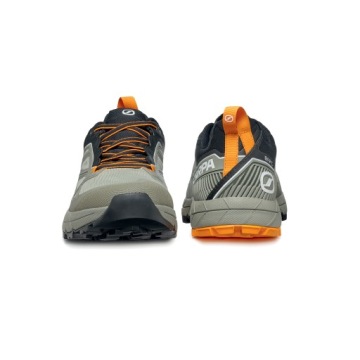 Мужские ботинки Scarpa Rapid 44.5