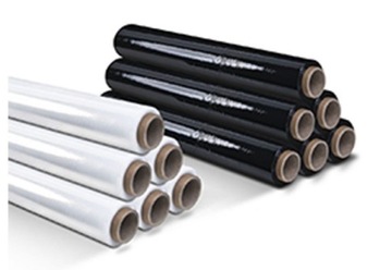 СТРЕТЧ-ФОЛЬГА 3 КГ ПРОЗРАЧНАЯ GT, ПРОЗРАЧНАЯ, ПРОЧНАЯ