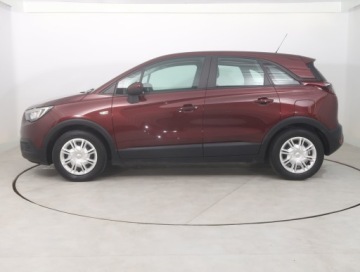 Opel 2018 Opel Crossland 1.2, Salon Polska, 1. Właściciel, zdjęcie 2