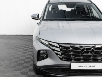 Hyundai Tucson IV SUV 1.6 T-GDI 48V 150KM 2023 Hyundai Tucson GD3L790#1.6 T-GDi Smart 2WD DCT, zdjęcie 7