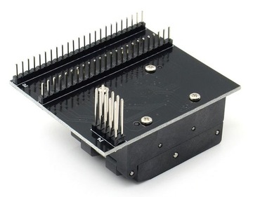 Адаптер BGA64-->PDIP48+10 для комплекта RT809H (ZIF).
