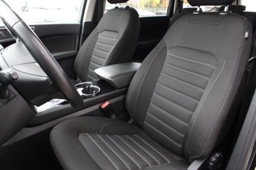 Ford Galaxy IV Van Facelifting 2.0 EcoBlue 190KM 2020 FORD Galaxy TITANIUM, zdjęcie 8