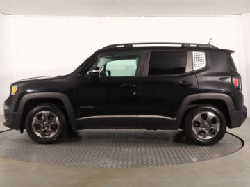 Jeep Renegade SUV 1.6 E-TorQ 110KM 2017 Jeep Renegade 1.6 E-torQ, Salon Polska, zdjęcie 2