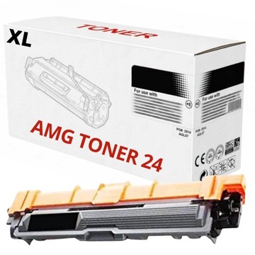 TONER BROTHER TN241 CZARNY 2,5K DO DCP9020 MFC9340CDW HL3150 HL3170 MFC9140