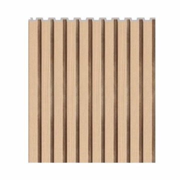 ВОДОНЕПРОНИЦАЕМЫЕ Яркие рейки VOX LINERIO M Натуральный ДУБ