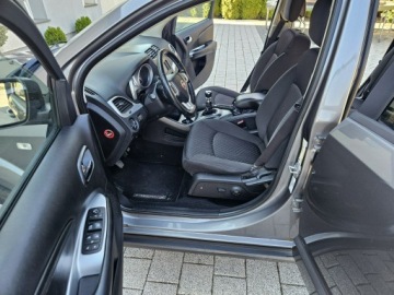 Fiat Freemont 2.0 Multijet II 16v 140KM 2013 Fiat Freemont 2.0 140 km klima, elektryka, zadbany, zdjęcie 8