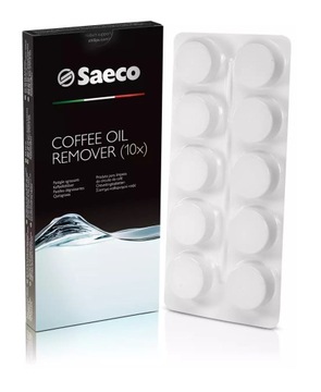 Tabletki odtłuszczające do ekspresu Saeco CA6704