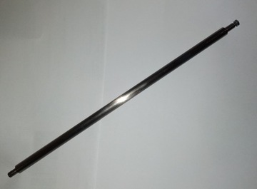Wałek Prowadnica karetki Epson FX-890 SHAFT GUIDE